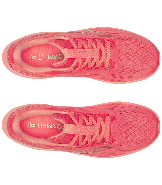 Boty SAUCONY W RIDE 18 Lady