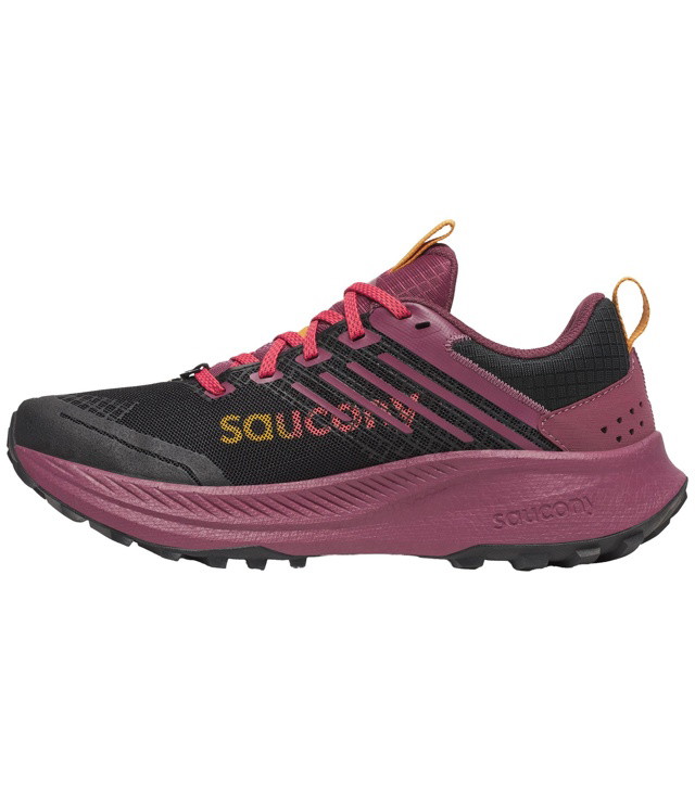 Boty SAUCONY W RIDE TR2 Lady