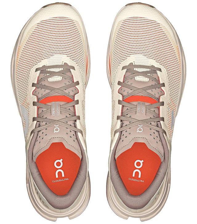 Boty ON CLOUDULTRA 3 M Man