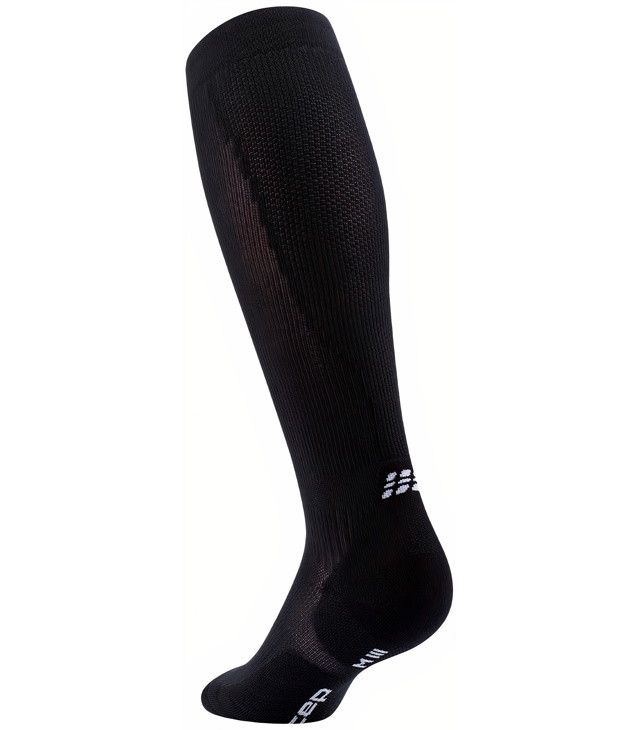 Čarape CEP M RUN SOCKS TALL 5.0 Man