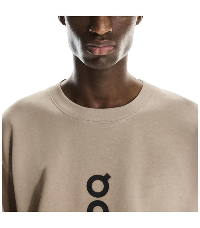 Mikina ON CLUB CREW M Man