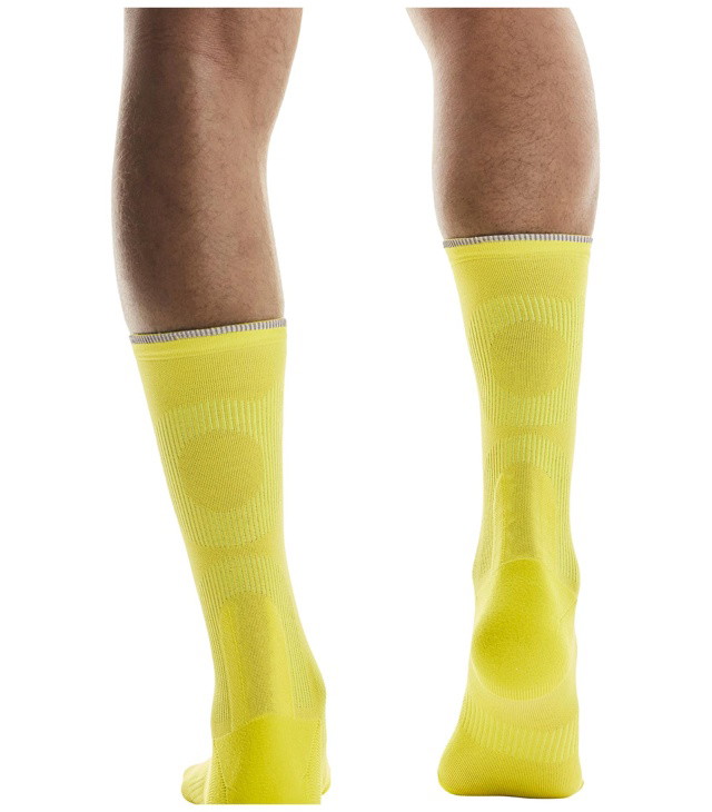Ponožky ON ELITE RUN SOCK HIGH Uni