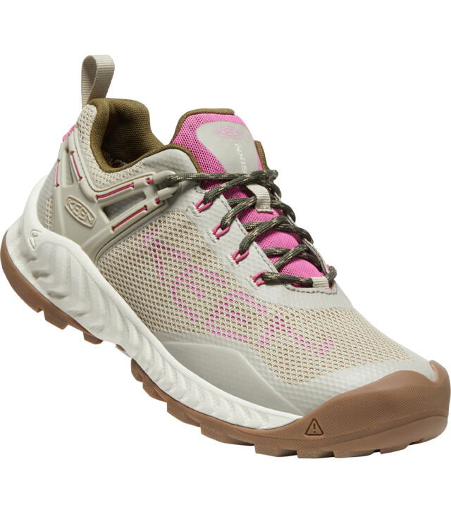 Buty KEEN NXIS EVO WP WOMEN Lady