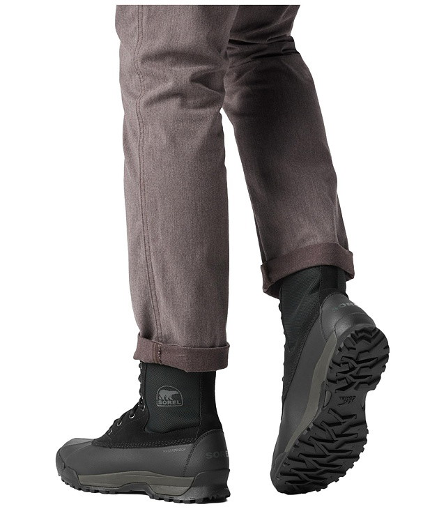 Boty SOREL BUXTON LITE BOOT WP Man
