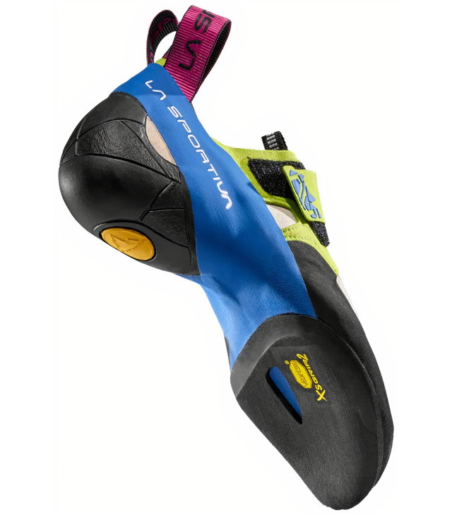 Lezečky LA SPORTIVA SKWAMA Woman