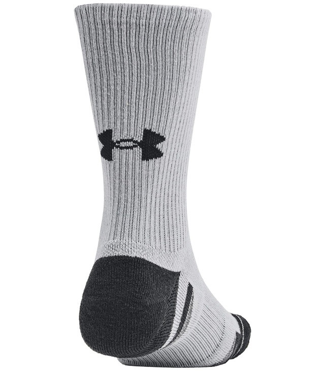 Ponožky UNDER ARMOUR PERF TECH 6PK CREW Uni