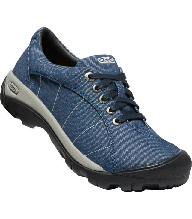 Topánky KEEN PRESIDIO CANVAS WOMEN Lady