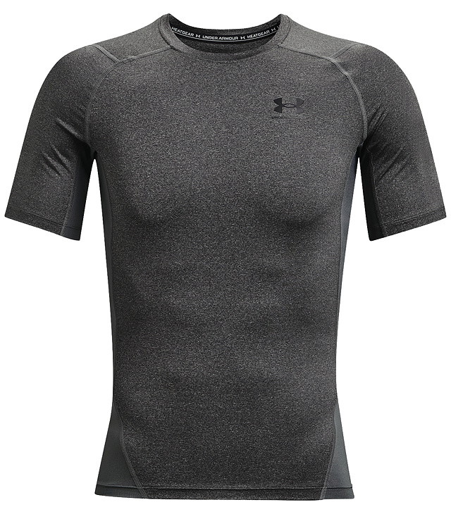 Tričko - krátký rukáv UNDER ARMOUR UA HG ARMOUR COMP SS Man