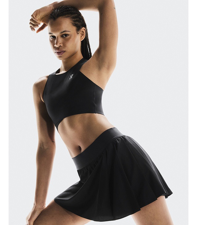 Sukňa ON COURT SKIRT PLEATED W Lady