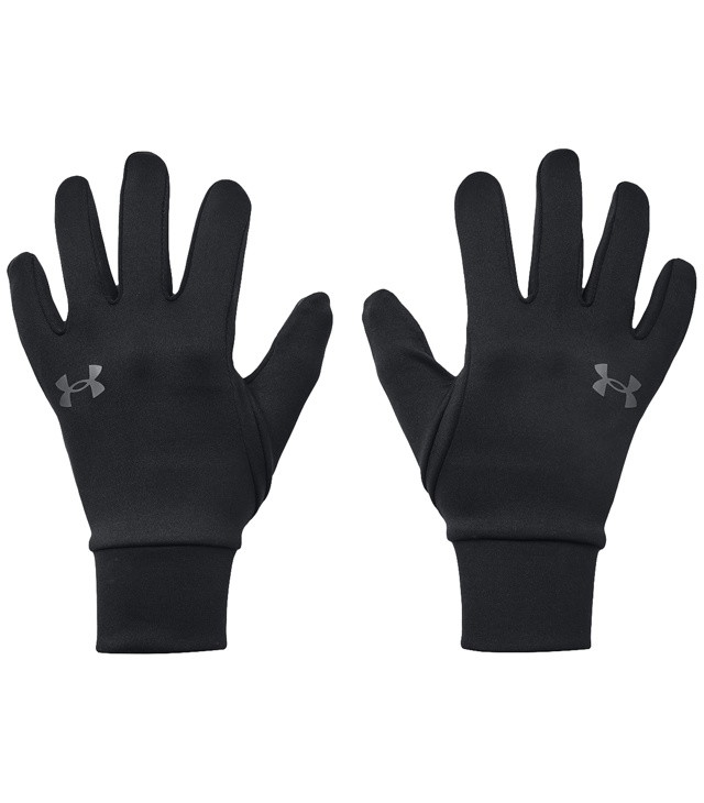 Rukavice UNDER ARMOUR UA STORM LINER KIDS Kids