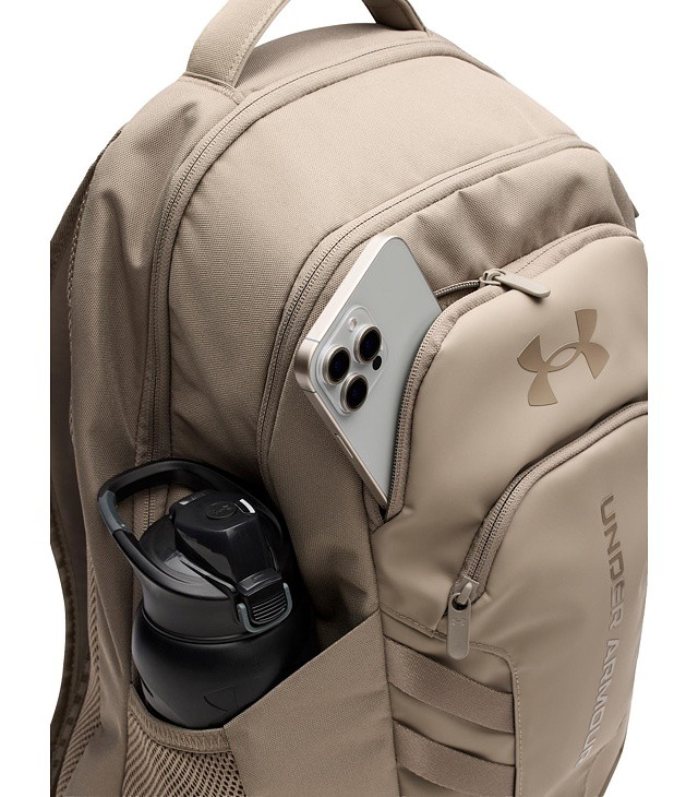 Batoh UNDER ARMOUR UA HUSTLE PRO 6.0 BACKPACK Uni