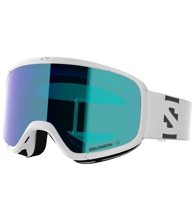 Brýle sjezdové SALOMON AKSIUM 2.0 Uni