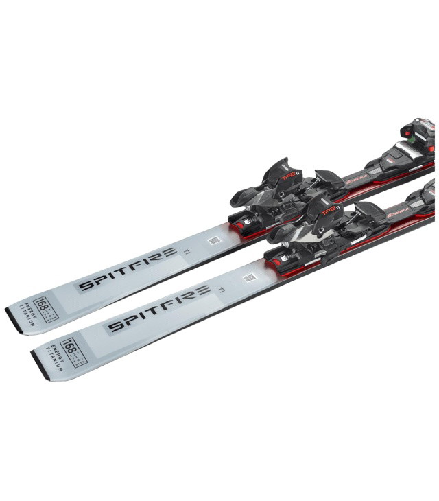 Lyže NORDICA SPITFIRE TI R+TP2LT11 FDT Uni