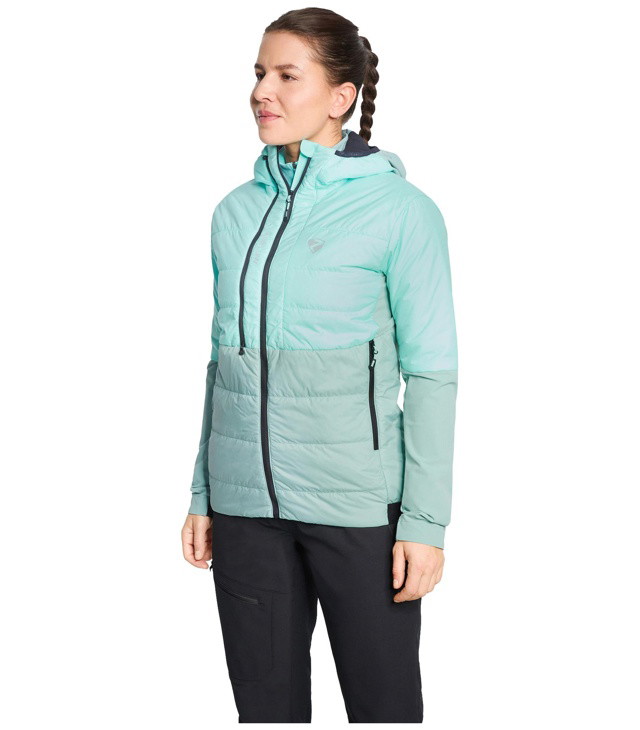 Bunda ZIENER NAKALA Lady