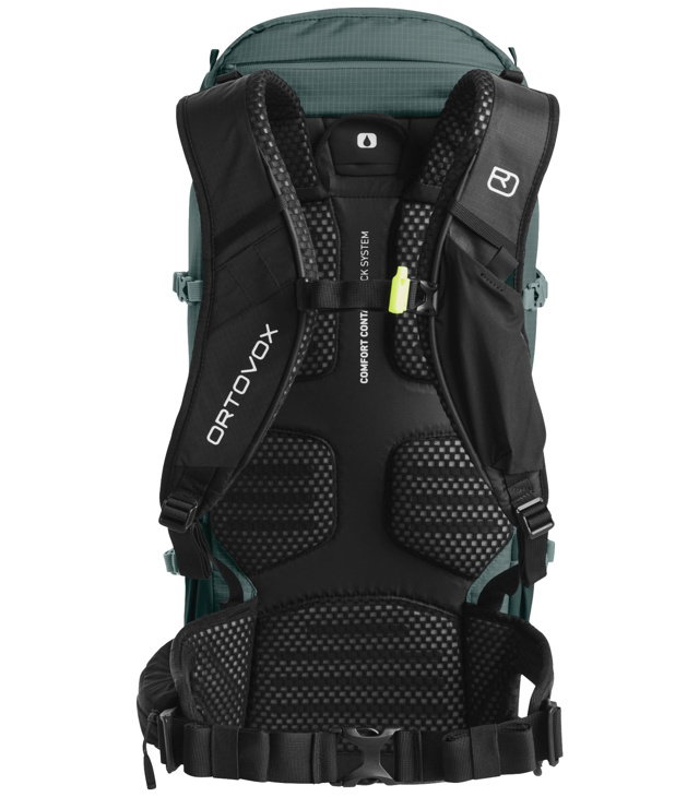 Batoh ORTOVOX TRAVERSE 30 Uni