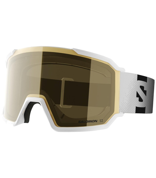 Brýle sjezdové SALOMON S/VIEW 3 ACCESS Uni