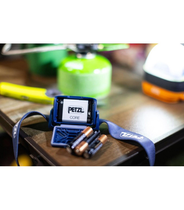 Baterie PETZL CORE 2 Uni