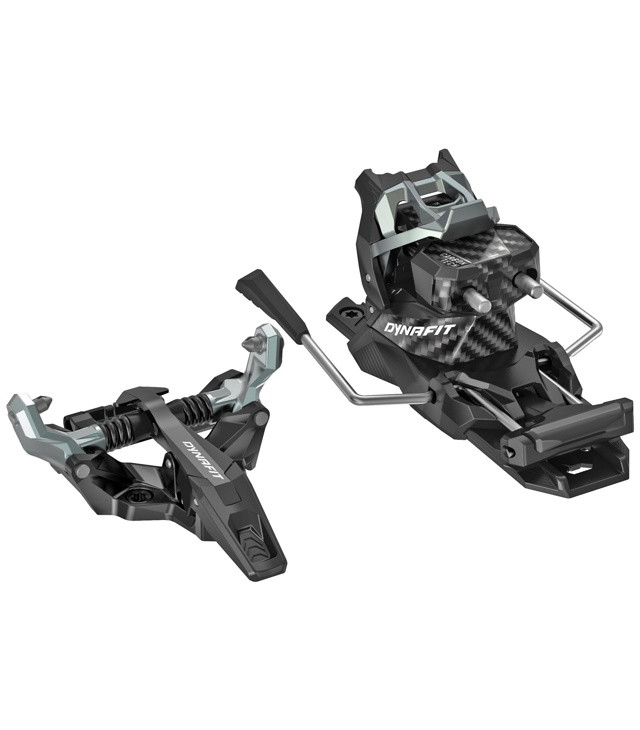 Skialpové vázání DYNAFIT BLACKLIGHT PRO+ 90 Uni