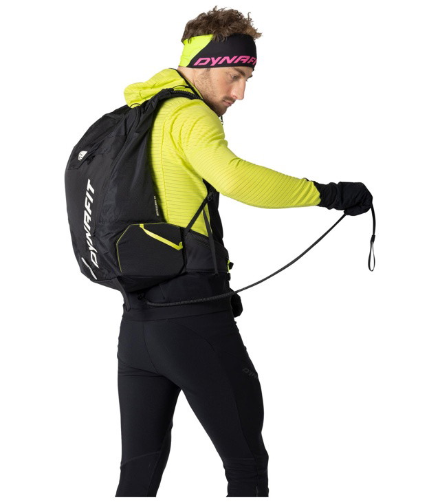 Skialpový batoh DYNAFIT MEZZALAMA 20 BACKPACK Uni