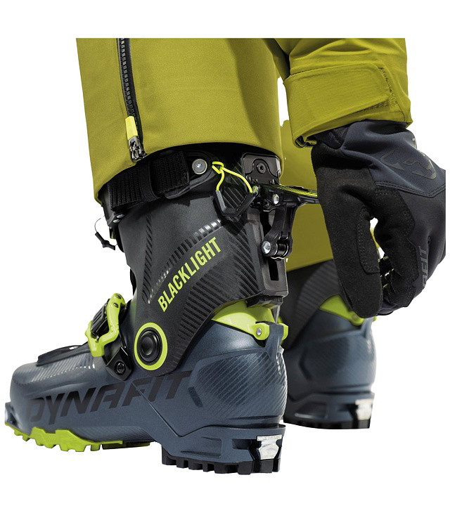 Skialpové boty DYNAFIT BLACKLIGHT BOOT Man