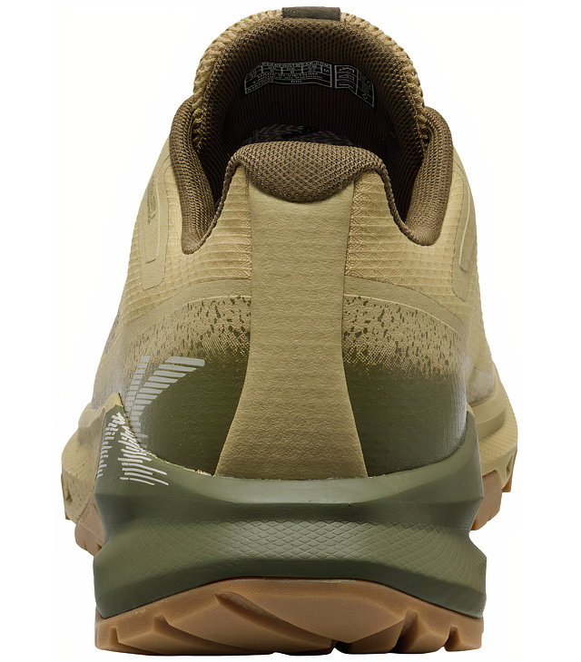 Pánské trekové boty KEEN TARGHEE APEX WP MEN Man