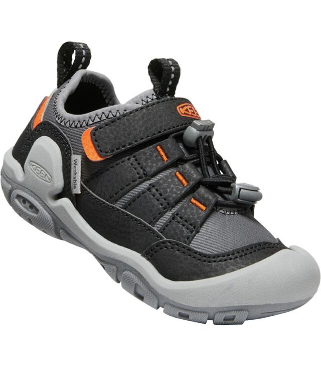 Buty KEEN KNOTCH HOLLOW YOUTH Junior