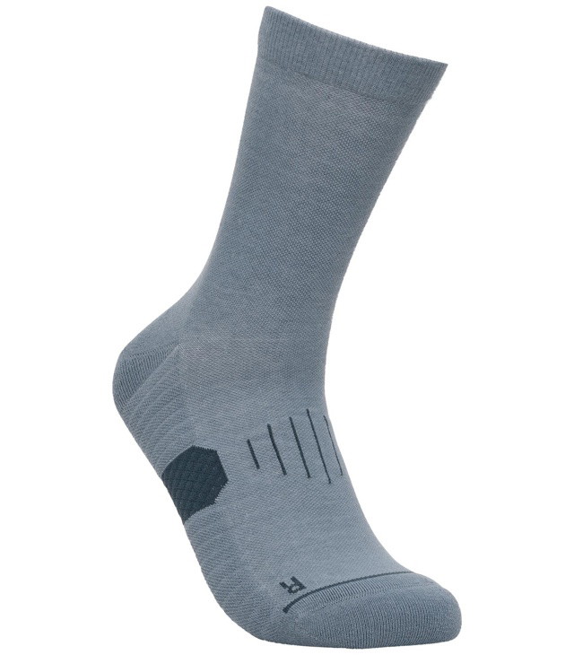 Ponožky HOKA U GPX CREW RUN SOCK