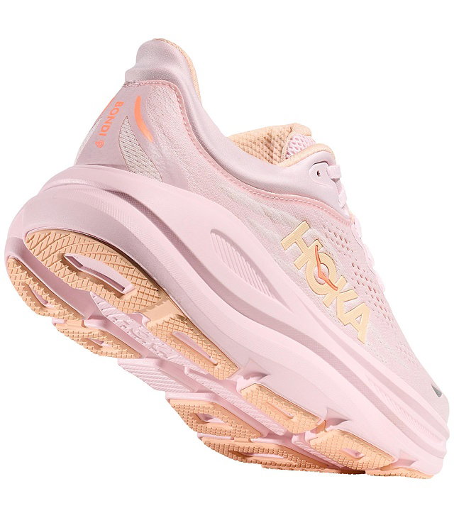 Dámské boty HOKA BONDI 9 Lady