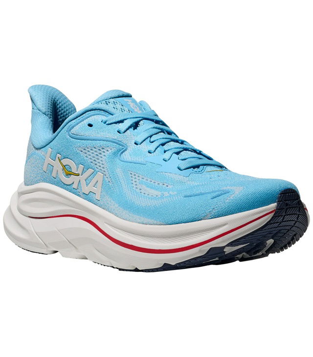 Dámské boty HOKA CLIFTON 10 Lady