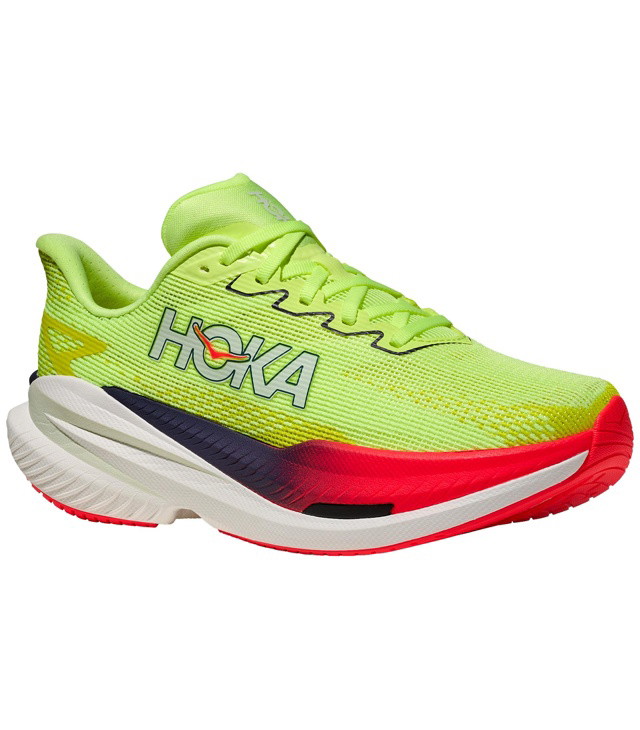 Dámské boty HOKA MACH X 3 Lady