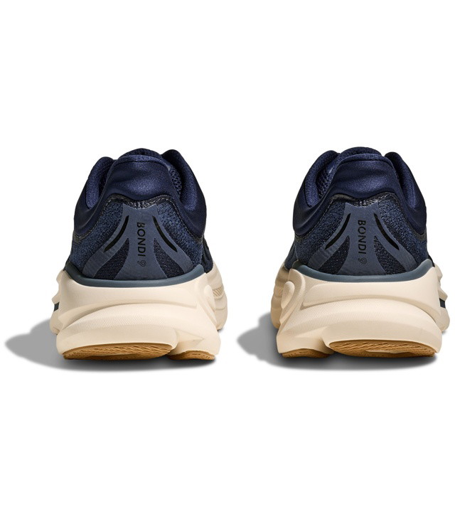 Pánské boty HOKA BONDI 9 WIDE Man