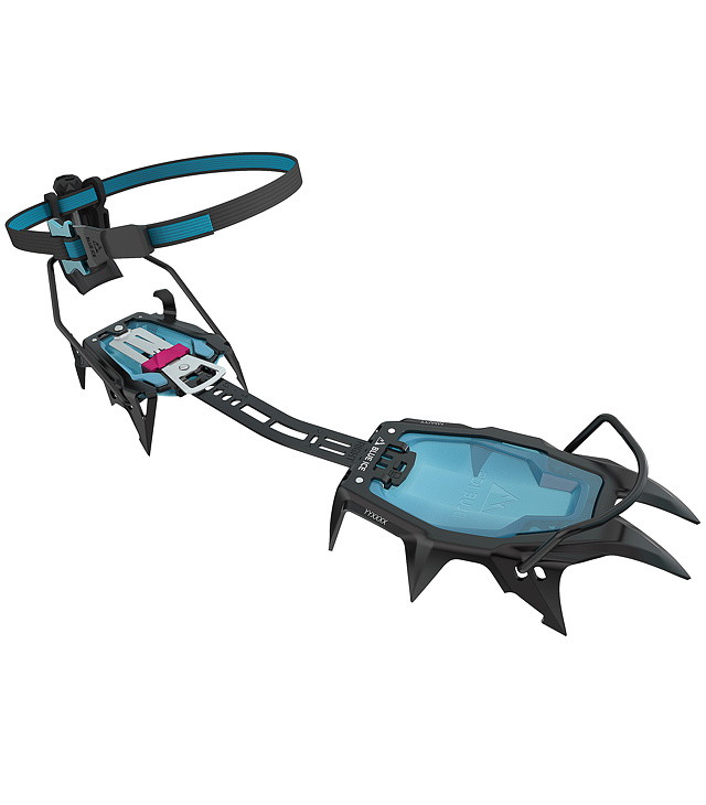 Mačky BLUE ICE GRIFFIN 12