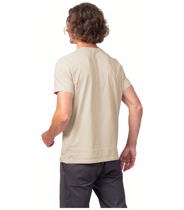 Pánské tričko HANNAH STITCH Man