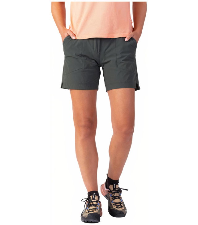 Dámské kraťasy HANNAH HOLY SHORTS