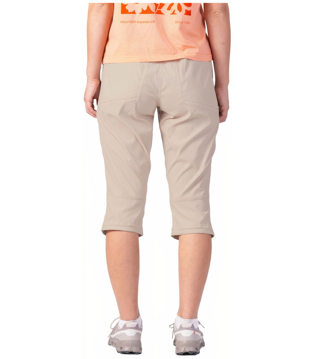 Dámské kraťasy HANNAH WALERIN Lady