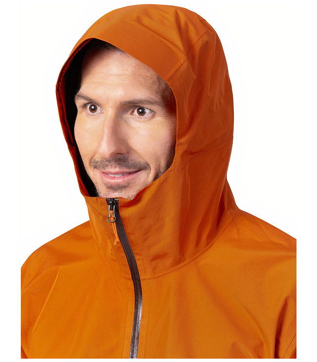 Pánská bunda HANNAH TRAVIS Man