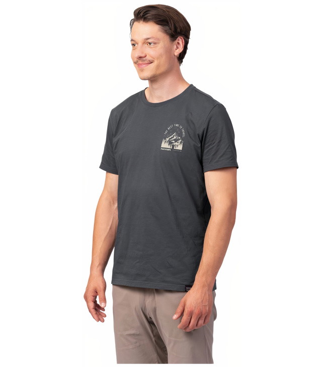 Pánské tričko HANNAH STITCH Man