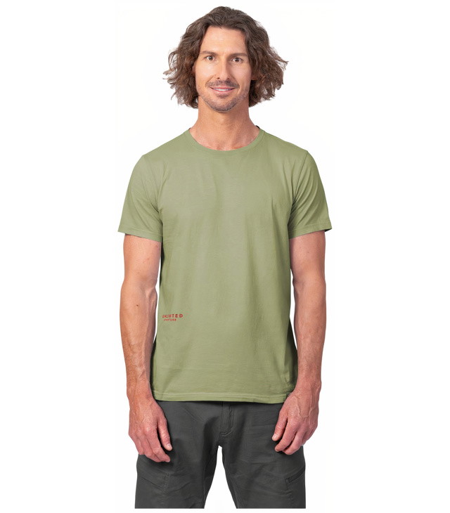 Pánské tričko HANNAH FRED