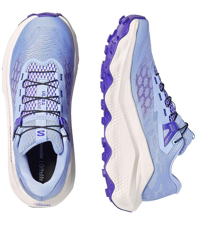 Dámské běžecké boty SALOMON ULTRA GLIDE 4 W Lady