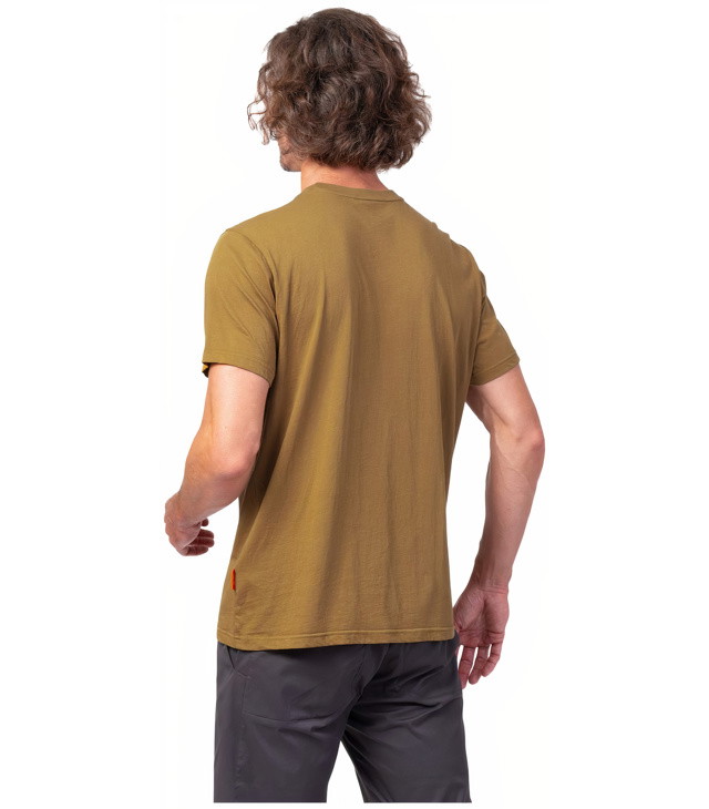 Pánské tričko HANNAH LOGEN Man