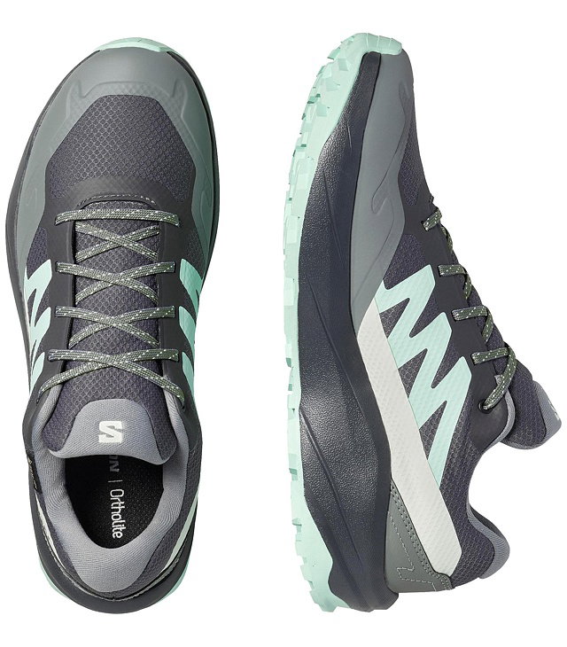 Dámské boty SALOMON OUTSCAPE GTX W