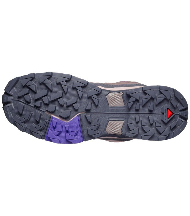 Dámské turistické boty SALOMON X ULTRA 5 GTX W