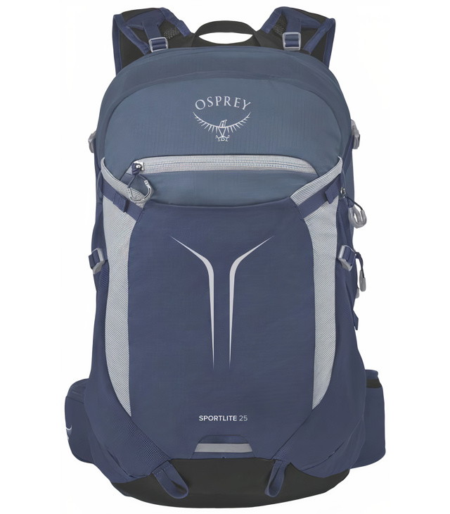 Turistický batoh OSPREY SPORTLITE 25