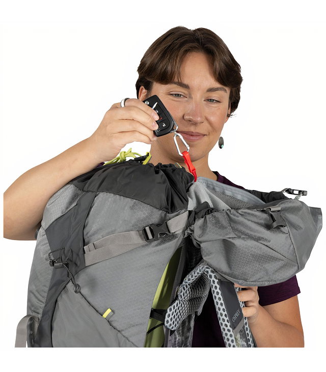 Dámský turistický batoh OSPREY SIRRUS 36