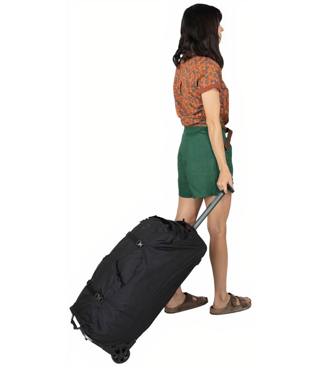 Cestovní taška OSPREY FARPOINT FAIRVIEW WHEELS 65