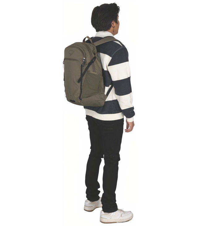 Městský batoh OSPREY AXIS 24