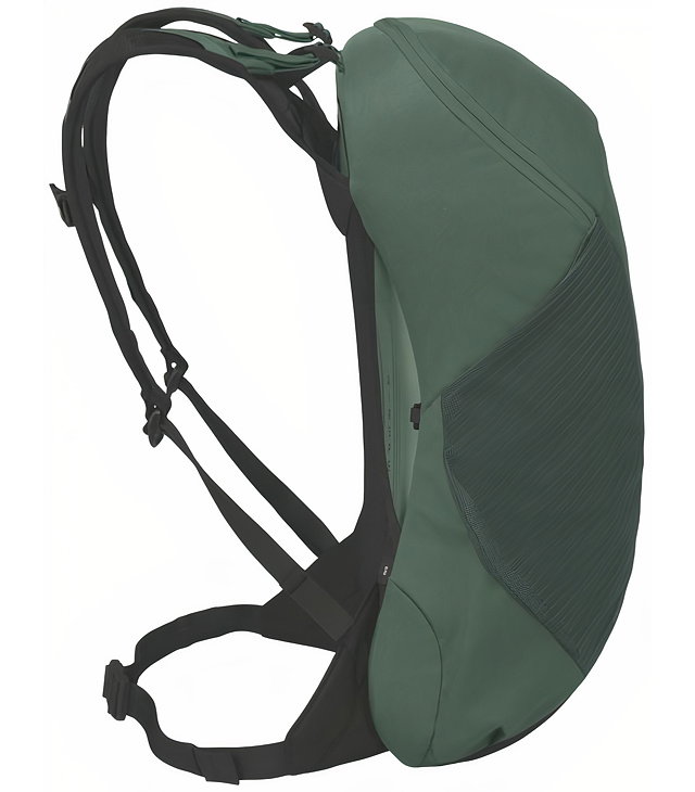 Turistický batoh OSPREY HIKELITE LT 16