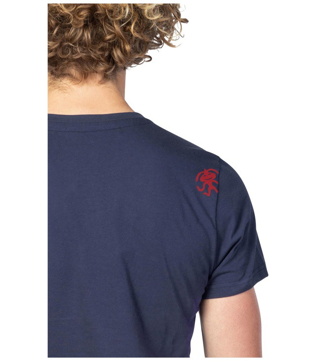 Pánské tričko RAFIKI ARCOS