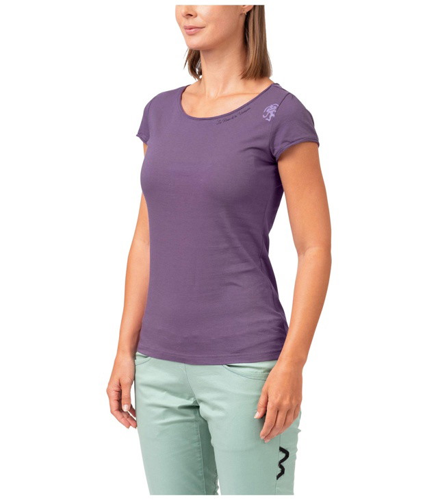 Dámské tričko RAFIKI JAY