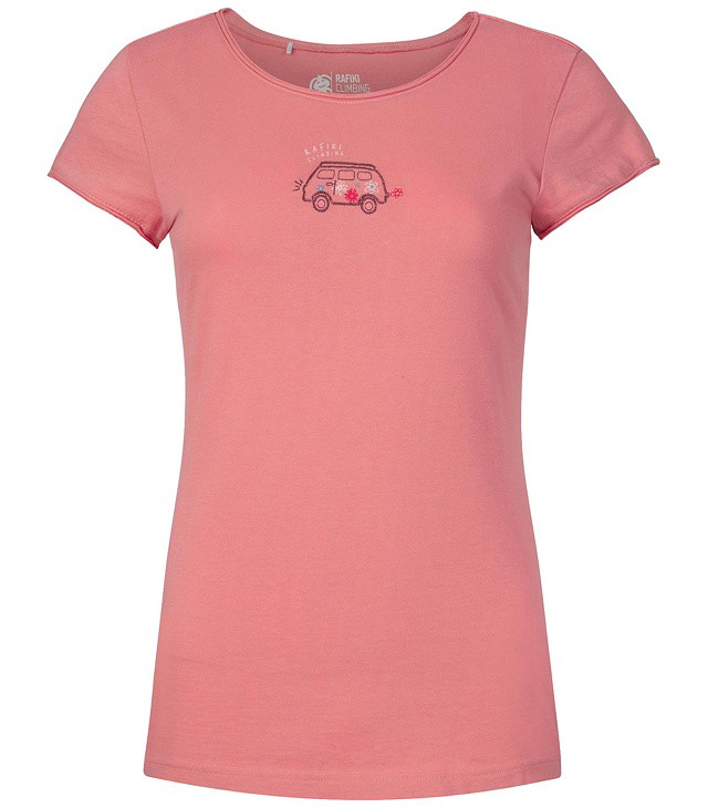 Dámské tričko RAFIKI JAY